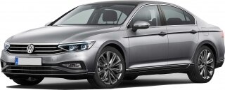 2020 Volkswagen Passat 2.0 TDI 150 PS DSG Business Araba kullananlar yorumlar